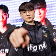 『LoL』レジェンドFaker、カメラマンに相手チームを挑発するよう促されるも断る…スポーツマンシップまでGODティア