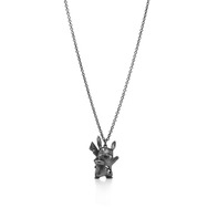 ティファニー×ポケモンコラボで473万円の「ピカチュウ ティファニー×ポケモンコラボで473万円の「ピカチュウ