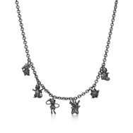 ティファニー×ポケモンコラボで473万円の「ピカチュウ」ジュエリーなどを販売―特別な「ブルーモンスターボール」に入れてお渡し