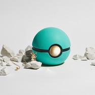 ティファニー×ポケモンコラボで473万円の「ピカチュウ」ジュエリーなどを販売―特別な「ブルーモンスターボール」に入れてお渡し