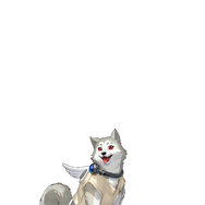 『ペルソナ3 リロード』コロマル(CV.高橋伸也) キャラクターPVが公開！口に咥えた短剣で戦う闇属性のワンちゃん