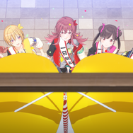 アニメ「シャニマス」第2章のあらすじと第1週目特典が公開！デビューライブに挑むイルミネの努力と葛藤が描かれる