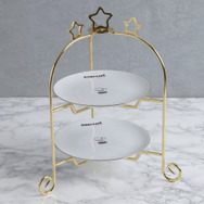 「カービィカフェ PETIT」限定商品がラグジュアリー！ミラーやポーチ、高級感あるティーセットなどがラインナップ