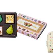 バレンタイン限定の「ゴディバ × あつ森」コラボチョコが、めちゃ可愛い！ポーチやマグカップが付いてくる豪華セットも