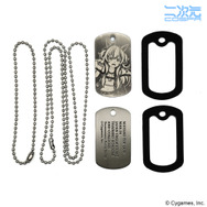 マヤノトップガンの「ドッグタグ」がグッズ化！シンボリルドルフの「”センス”のいい”扇子”」も予約受付中