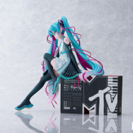 VOCALOID フィギュア VOCALOID 初音ミク EX フィギュア 初音ミク & 鏡音リン 2体