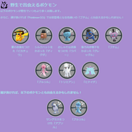 “激アツ色違い”が、わんさか出てくる！「ファッションウィーク2023」重要ポイントまとめ【ポケモンGO 秋田局】