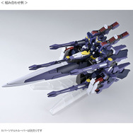 全長約390ｍｍ、圧巻の大ボリューム！『スパロボOG』より「HG AMガンナー」が本日11月15日11時より予約受付開始