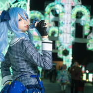 星街すいせい「ホロライブ」／なごみ亭ちゅちゅ（@nagomitei_chu3）