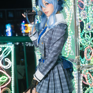 星街すいせい「ホロライブ」／なごみ亭ちゅちゅ（@nagomitei_chu3）