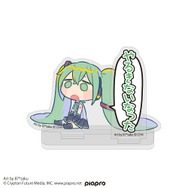 「初音ミク」16歳を祝う刺繍シャツが超豪華！新作グッズ15点が予約受付中