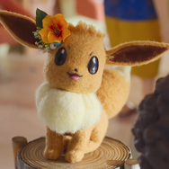 ストップモーション・アニメ『ポケモンコンシェルジュ』予告編が公開!12月28日からNetflixで独占配信