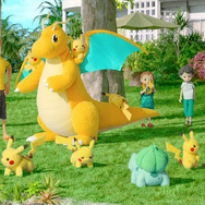 ストップモーション・アニメ『ポケモンコンシェルジュ』予告編が公開!12月28日からNetflixで独占配信