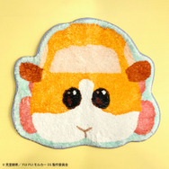 モルカーのラグマットやティッシュケースなど、『PUI PUI モルカー』より日常生活に使える新グッズが発売！