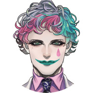 「にじさんじ」が老舗デニムブランド「Lee」とコラボ!「ジョー・力一」さんほかライバー4名の限定アイテムが誕生