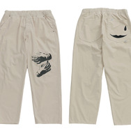 「にじさんじ」が老舗デニムブランド「Lee」とコラボ!「ジョー・力一」さんほかライバー4名の限定アイテムが誕生