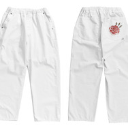 「にじさんじ」が老舗デニムブランド「Lee」とコラボ!「ジョー・力一」さんほかライバー4名の限定アイテムが誕生