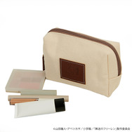 『葬送のフリーレン』よりサッチェルバッグが発売！フリーレンのトランクカバンをイメージしたオリジナルデザイン