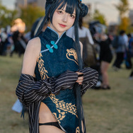 竜華キサキ『ブルーアーカイブ』／白附あん（@anpan_320）