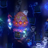 Steamで“非常に好評”『Core Keeper』スイッチ版2024年夏配信予定―暗い地下世界でサバイバル！