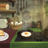 夢を目指す画家の物語描くADV『Behind the Frame ～とっておきの景色を～』スイッチにて11月20日から「いっせいトライアル」開催決定！