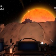 スイッチ版『Outer Wilds』12月8日配信―滅亡までの22分を繰り返しつつ宇宙の真実に迫れ！