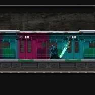 記憶を失った妖魔ハンターが魔剣とともに戦うメトロイドヴァニア『ブレードキメラ』スイッチ/Steam向けに2024年春リリース！