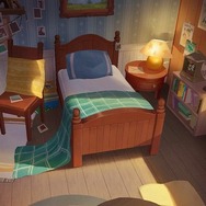 『Behind the Frame』開発スタジオ最新作『The Star Named EOS ～未明の軌跡へ～』スイッチ版2024年発売決定―「撮影」することで見えてくる、家族の愛の物語