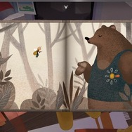 『Behind the Frame』開発スタジオ最新作『The Star Named EOS ～未明の軌跡へ～』スイッチ版2024年発売決定―「撮影」することで見えてくる、家族の愛の物語