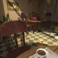 『Behind the Frame』開発スタジオ最新作『The Star Named EOS ～未明の軌跡へ～』スイッチ版2024年発売決定―「撮影」することで見えてくる、家族の愛の物語