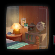 『Behind the Frame』開発スタジオ最新作『The Star Named EOS ～未明の軌跡へ～』スイッチ版2024年発売決定―「撮影」することで見えてくる、家族の愛の物語