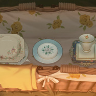 『Behind the Frame』開発スタジオ最新作『The Star Named EOS ～未明の軌跡へ～』スイッチ版2024年発売決定―「撮影」することで見えてくる、家族の愛の物語