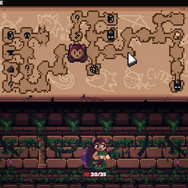 インベントリ管理ローグライクRPG『Backpack Hero』スイッチ版配信開始！11月22日まで15%オフになるセールも開催