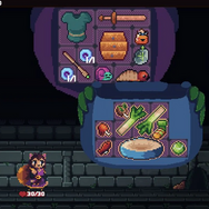 インベントリ管理ローグライクRPG『Backpack Hero』スイッチ版配信開始！11月22日まで15%オフになるセールも開催