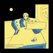 永遠のファミレスが舞台の高評価ADV『ファミレスを享受せよ』スイッチ版配信開始!Steam向けの新サントラ情報も