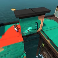 『スプラトゥーン3』イカ語なのになぜか読める？新シーズンPVのワンシーンに既視感を覚えるプレイヤーたち