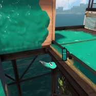 『スプラトゥーン3』イカ語なのになぜか読める？新シーズンPVのワンシーンに既視感を覚えるプレイヤーたち