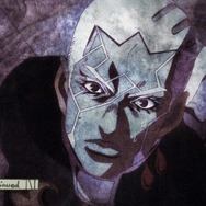 参考：本家『ジョジョの奇妙な冒険』のTo Be Continued。※画像はTVアニメ『ジョジョの奇妙な冒険』公式Xより引用。