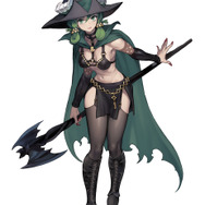 アトラス×ヴァニラウェア新作『ユニコーンオーバーロード』の豊富なフィールド探索要素が公開！クエストや町の奪還/復興、傭兵を雇ったりと盛りだくさん