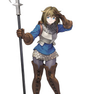 アトラス×ヴァニラウェア新作『ユニコーンオーバーロード』の豊富なフィールド探索要素が公開！クエストや町の奪還/復興、傭兵を雇ったりと盛りだくさん