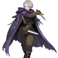 アトラス×ヴァニラウェア新作『ユニコーンオーバーロード』の豊富なフィールド探索要素が公開！クエストや町の奪還/復興、傭兵を雇ったりと盛りだくさん