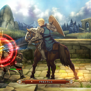 アトラス×ヴァニラウェア新作『ユニコーンオーバーロード』の豊富なフィールド探索要素が公開！クエストや町の奪還/復興、傭兵を雇ったりと盛りだくさん