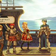 アトラス×ヴァニラウェア新作『ユニコーンオーバーロード』の豊富なフィールド探索要素が公開！クエストや町の奪還/復興、傭兵を雇ったりと盛りだくさん