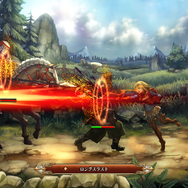 アトラス×ヴァニラウェア新作『ユニコーンオーバーロード』の豊富なフィールド探索要素が公開！クエストや町の奪還/復興、傭兵を雇ったりと盛りだくさん