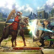 アトラス×ヴァニラウェア新作『ユニコーンオーバーロード』の豊富なフィールド探索要素が公開！クエストや町の奪還/復興、傭兵を雇ったりと盛りだくさん