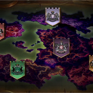 アトラス×ヴァニラウェア新作『ユニコーンオーバーロード』の豊富なフィールド探索要素が公開！クエストや町の奪還/復興、傭兵を雇ったりと盛りだくさん