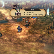 アトラス×ヴァニラウェア新作『ユニコーンオーバーロード』の豊富なフィールド探索要素が公開！クエストや町の奪還/復興、傭兵を雇ったりと盛りだくさん