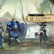 アトラス×ヴァニラウェア新作『ユニコーンオーバーロード』の豊富なフィールド探索要素が公開！クエストや町の奪還/復興、傭兵を雇ったりと盛りだくさん