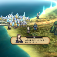 アトラス×ヴァニラウェア新作『ユニコーンオーバーロード』の豊富なフィールド探索要素が公開！クエストや町の奪還/復興、傭兵を雇ったりと盛りだくさん