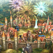 アトラス×ヴァニラウェア新作『ユニコーンオーバーロード』の豊富なフィールド探索要素が公開！クエストや町の奪還/復興、傭兵を雇ったりと盛りだくさん